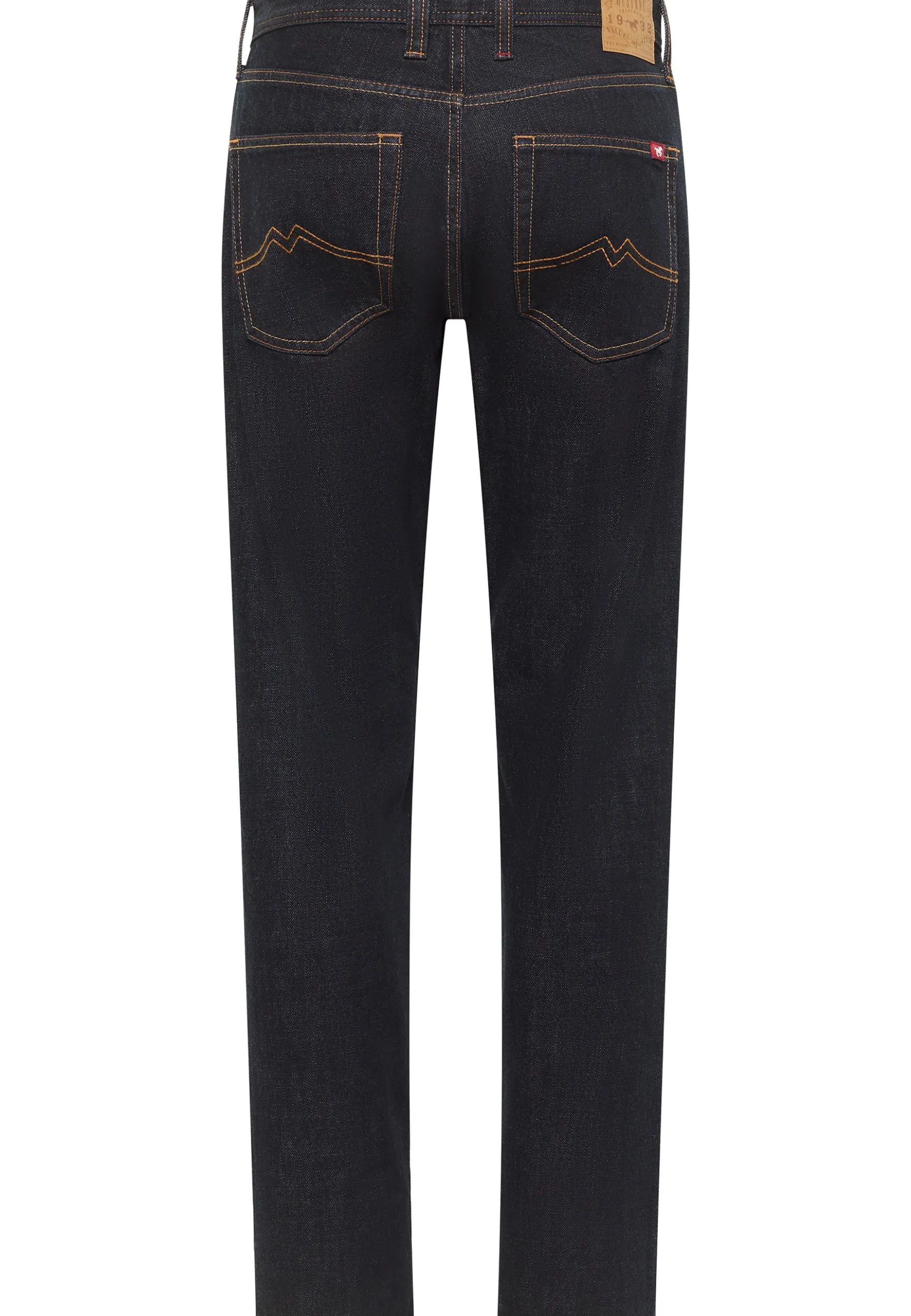 Jeans Style Denver Straight