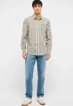 Jeans Style Denver Straight