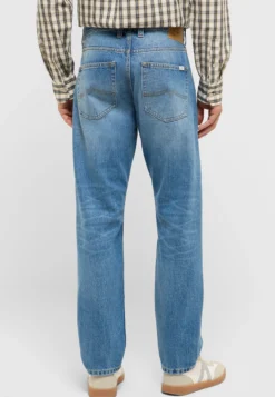 Jeans Style Denver Straight