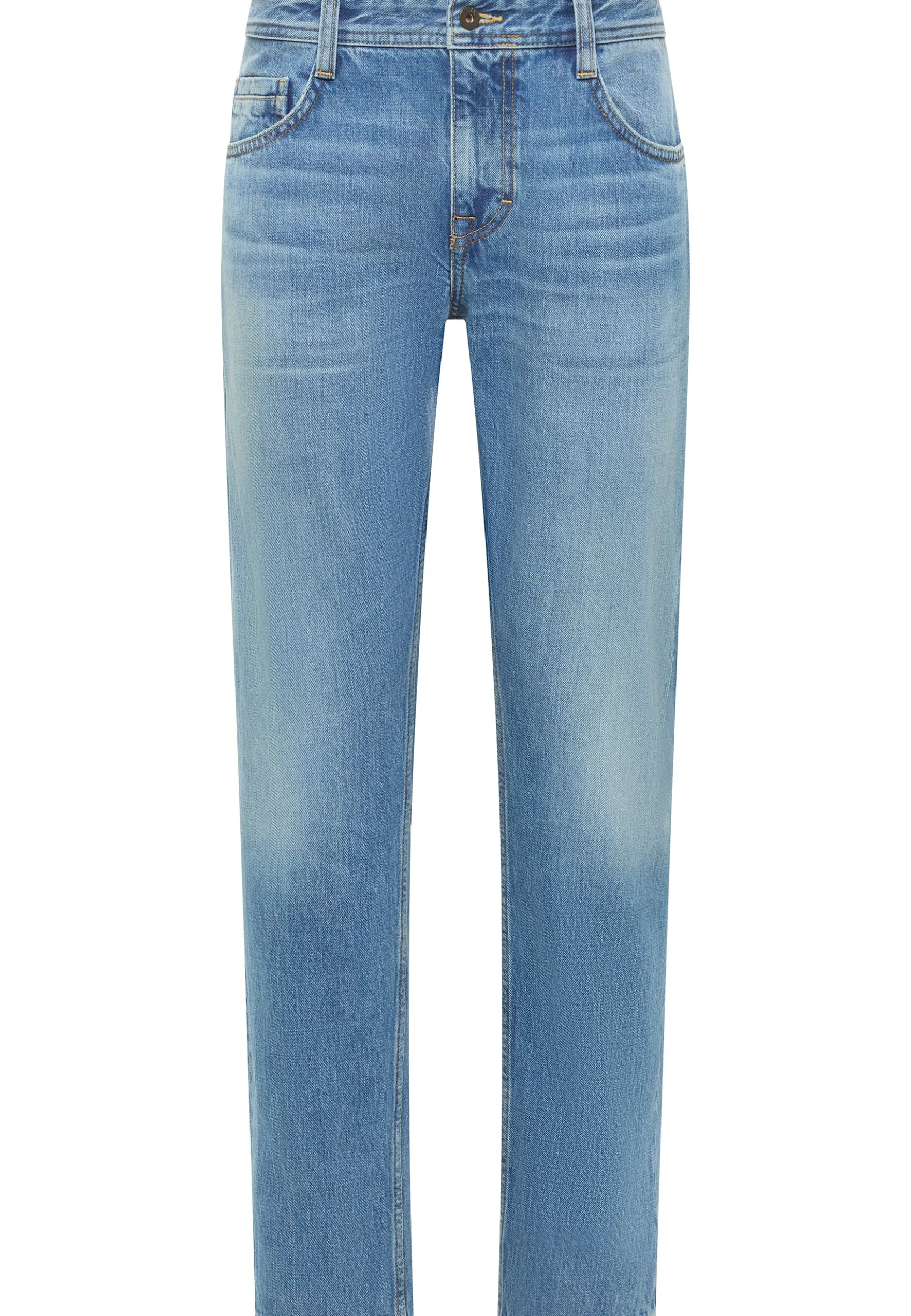 Jeans Style Denver Straight