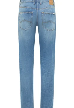 Jeans Style Denver Straight
