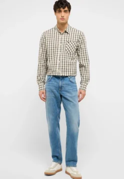 Jeans Style Denver Straight