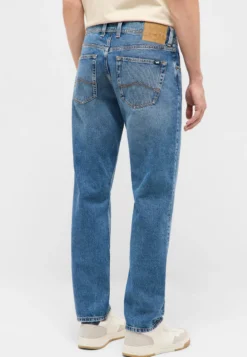 Jeans Style Denver Straight
