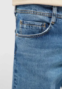 Jeans Style Denver Straight
