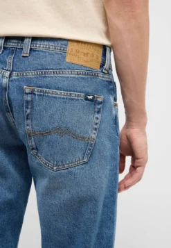 Jeans Style Denver Straight