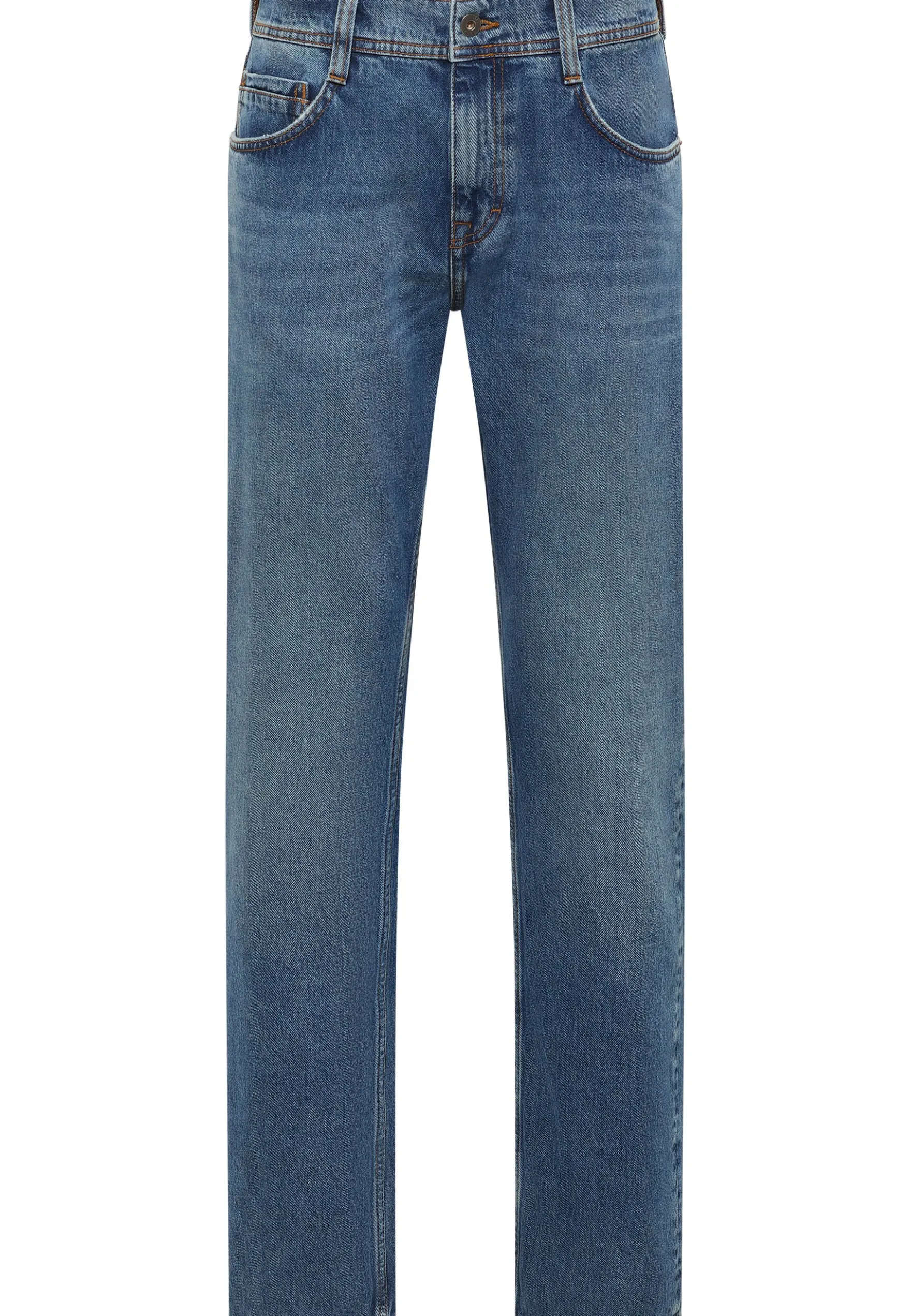 Jeans Style Denver Straight