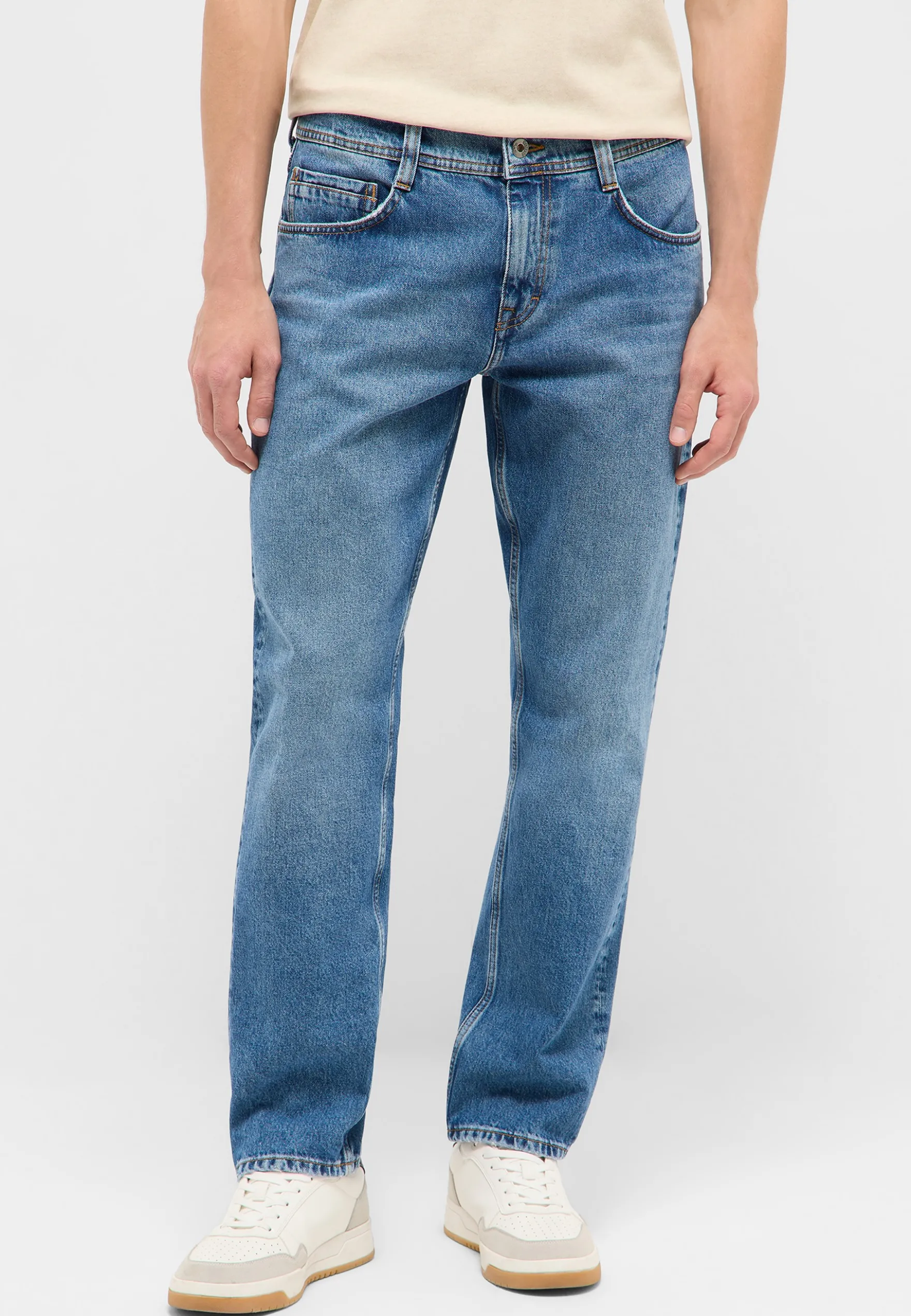 Jeans Style Denver Straight
