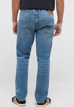 Jeans Style Denver Straight