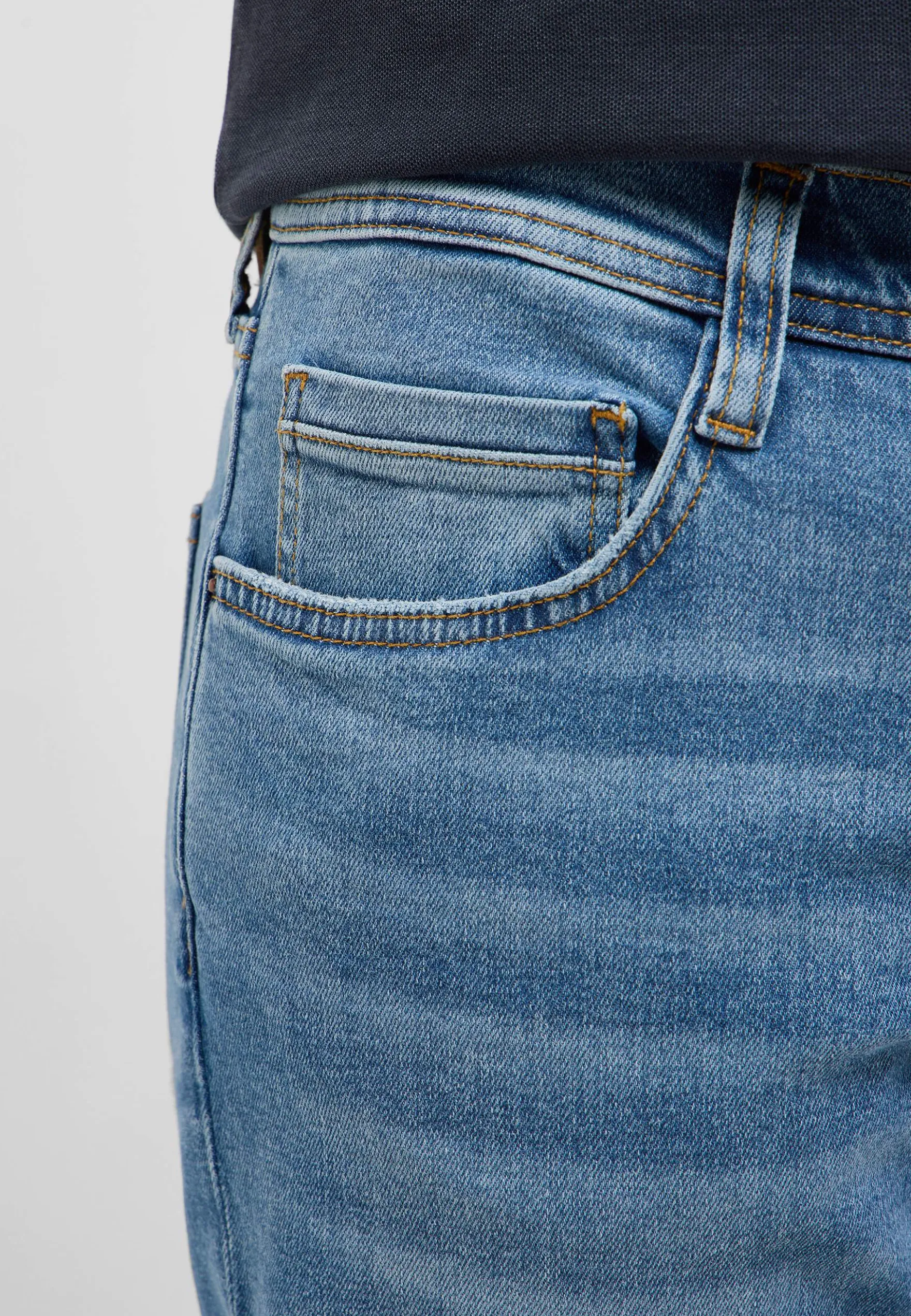 Jeans Style Denver Straight