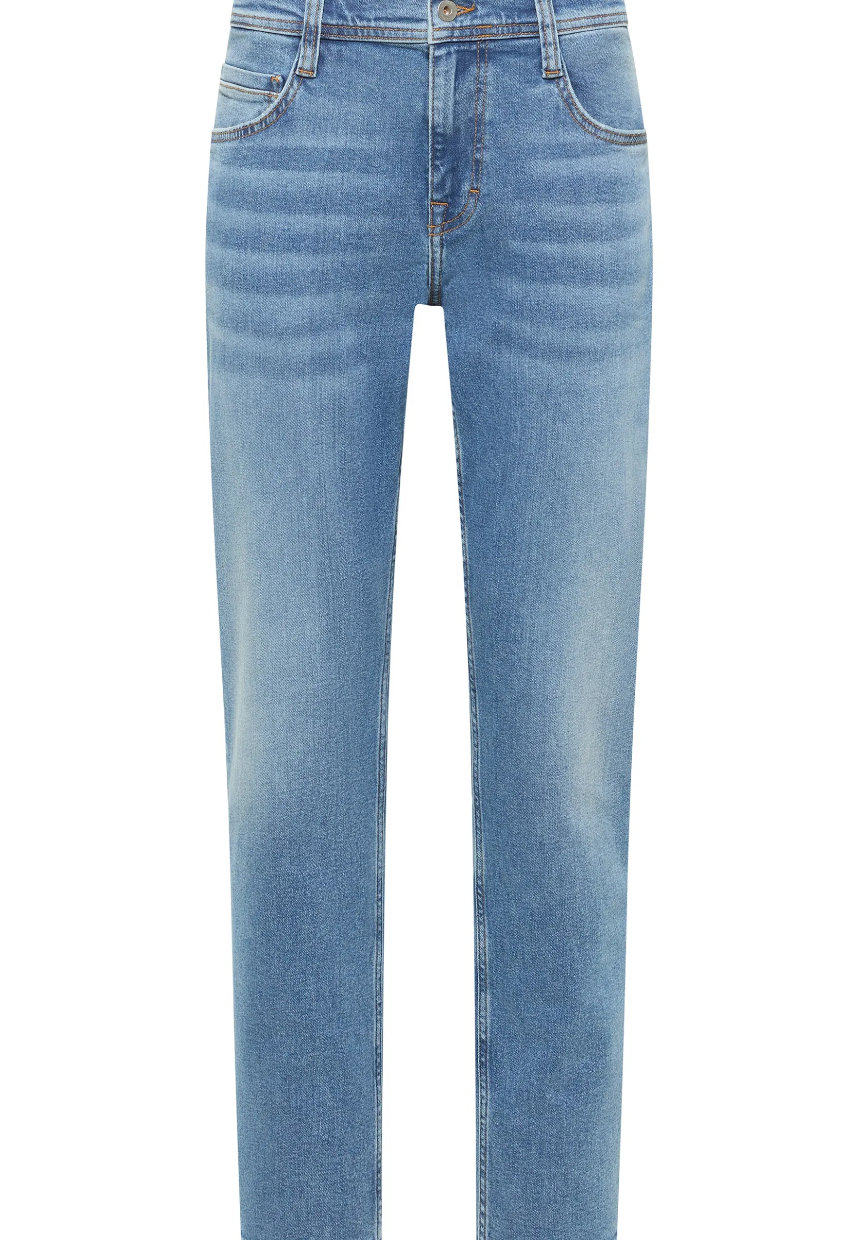 Jeans Style Denver Straight
