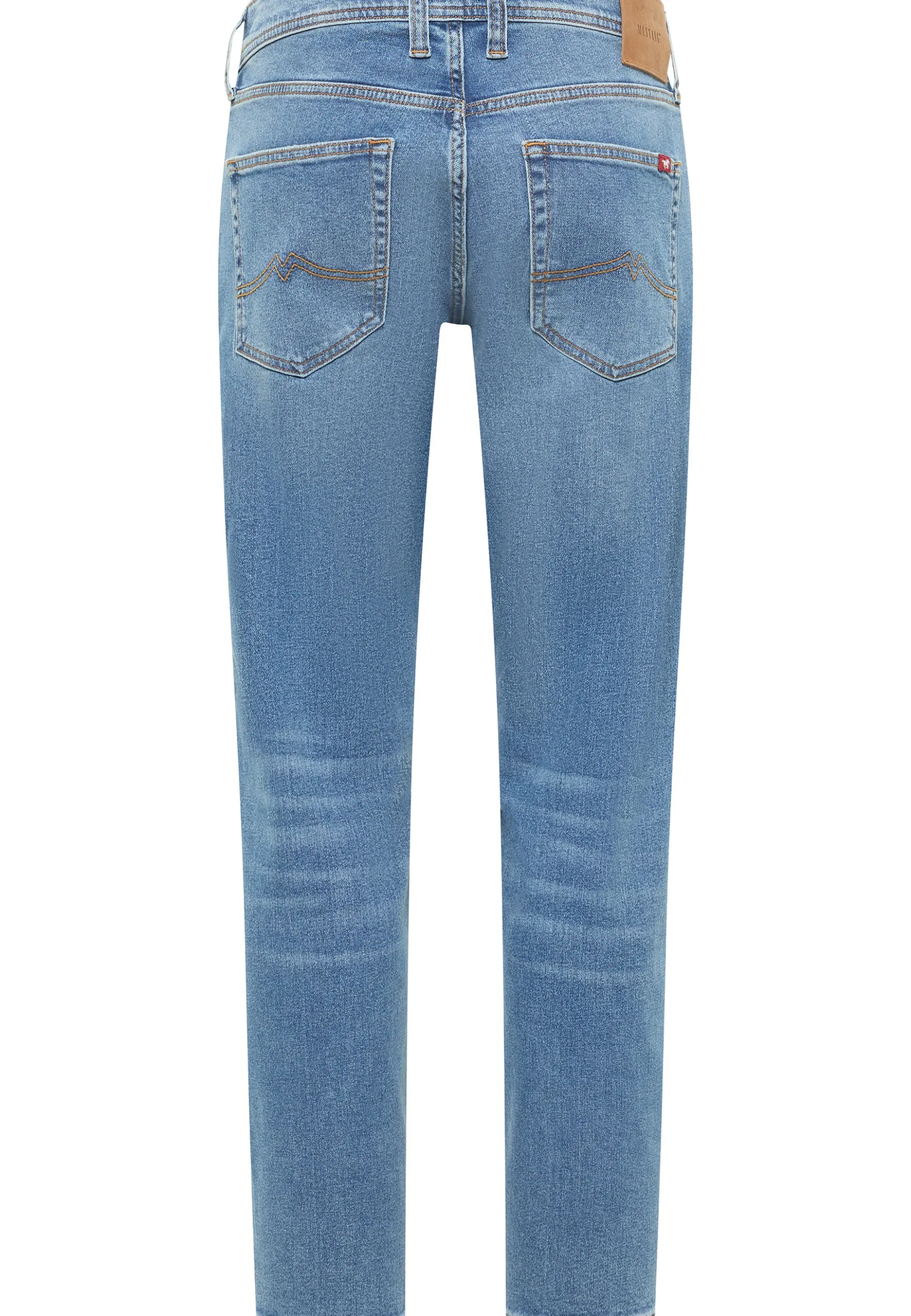 Jeans Style Denver Straight