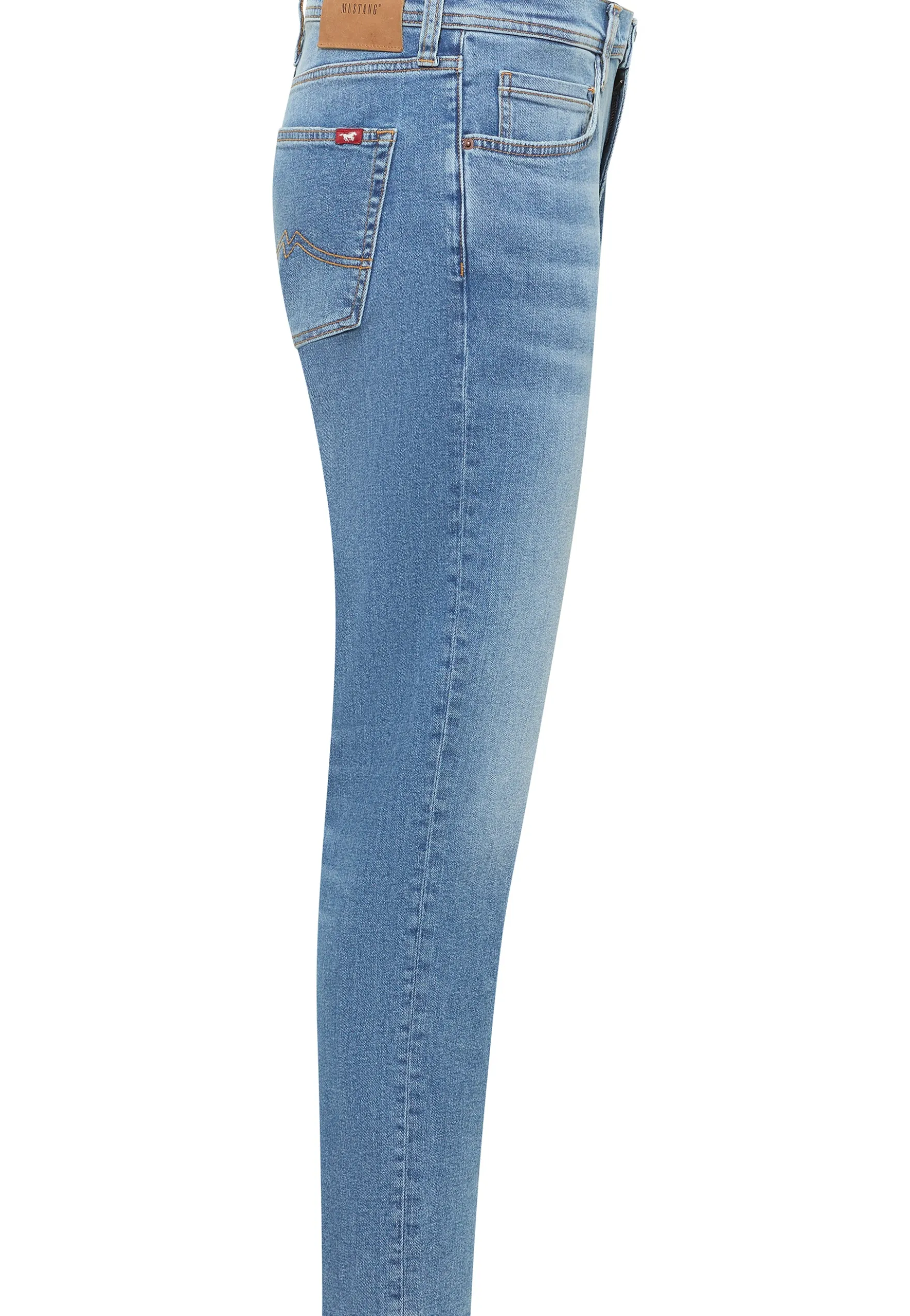 Jeans Style Denver Straight