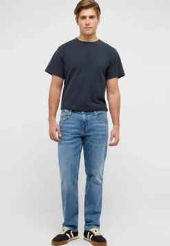 Jeans Style Denver Straight