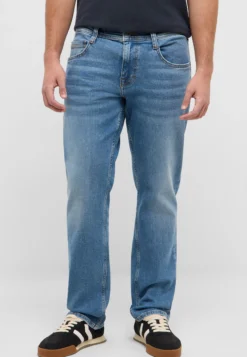 Jeans Style Denver Straight