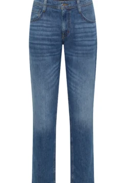 Jeans Style Denver Straight Linen