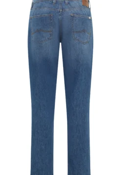 Jeans Style Denver Straight Linen