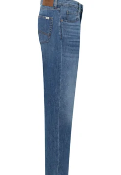 Jeans Style Denver Straight Linen