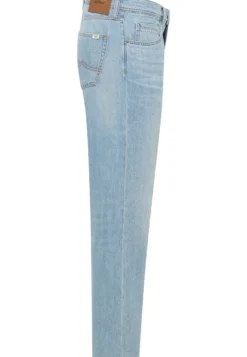 Jeans Style Denver Straight Linen