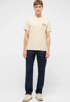 Jeans Style Denver Straight Linen