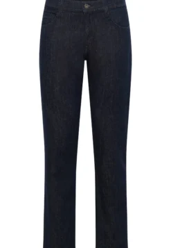 Jeans Style Denver Straight Linen