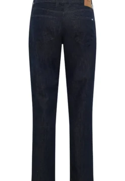 Jeans Style Denver Straight Linen