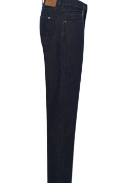 Jeans Style Denver Straight Linen