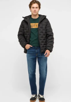 Jeans Style Denver Tapered