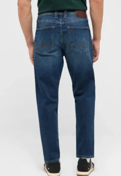 Jeans Style Denver Tapered