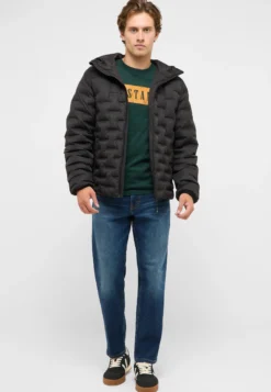 Jeans Style Denver Tapered
