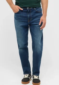Jeans Style Denver Tapered