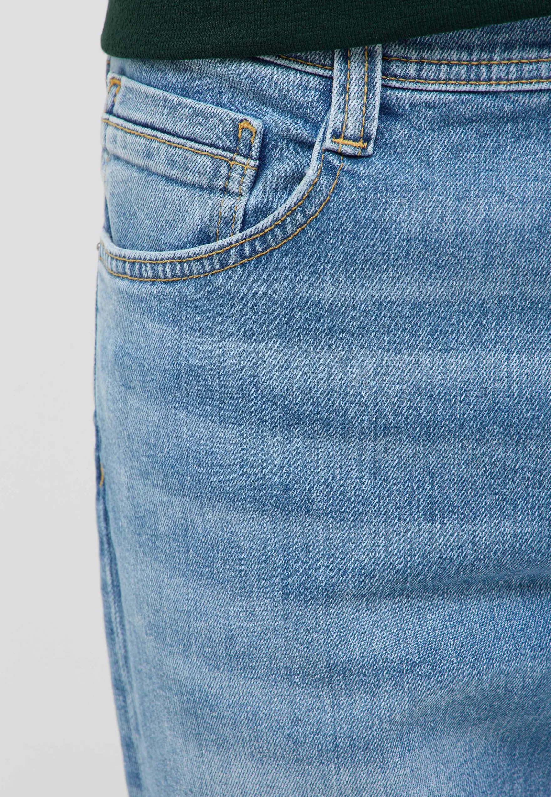 Jeans Style Denver Tapered