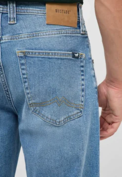 Jeans Style Denver Tapered