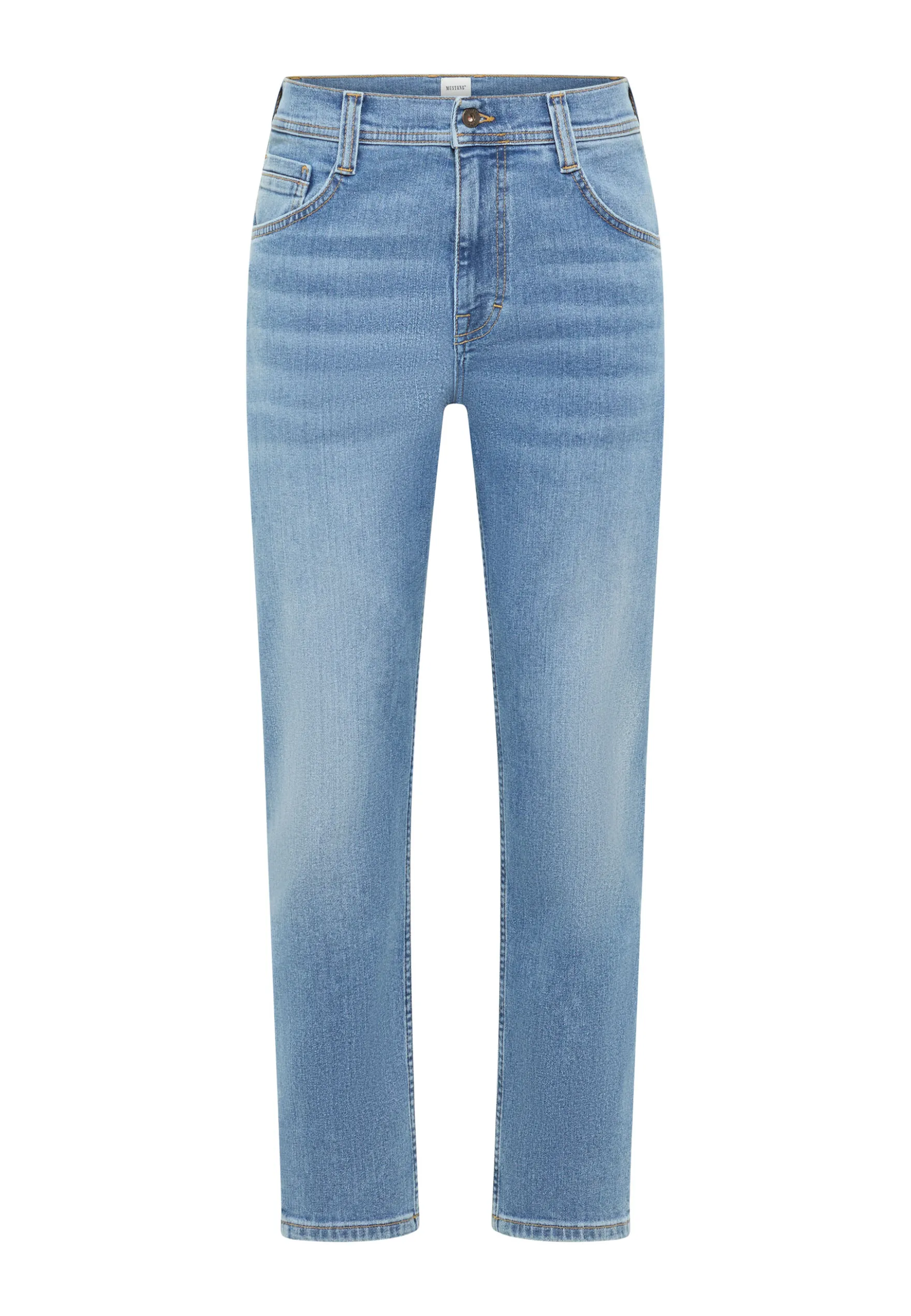 Jeans Style Denver Tapered