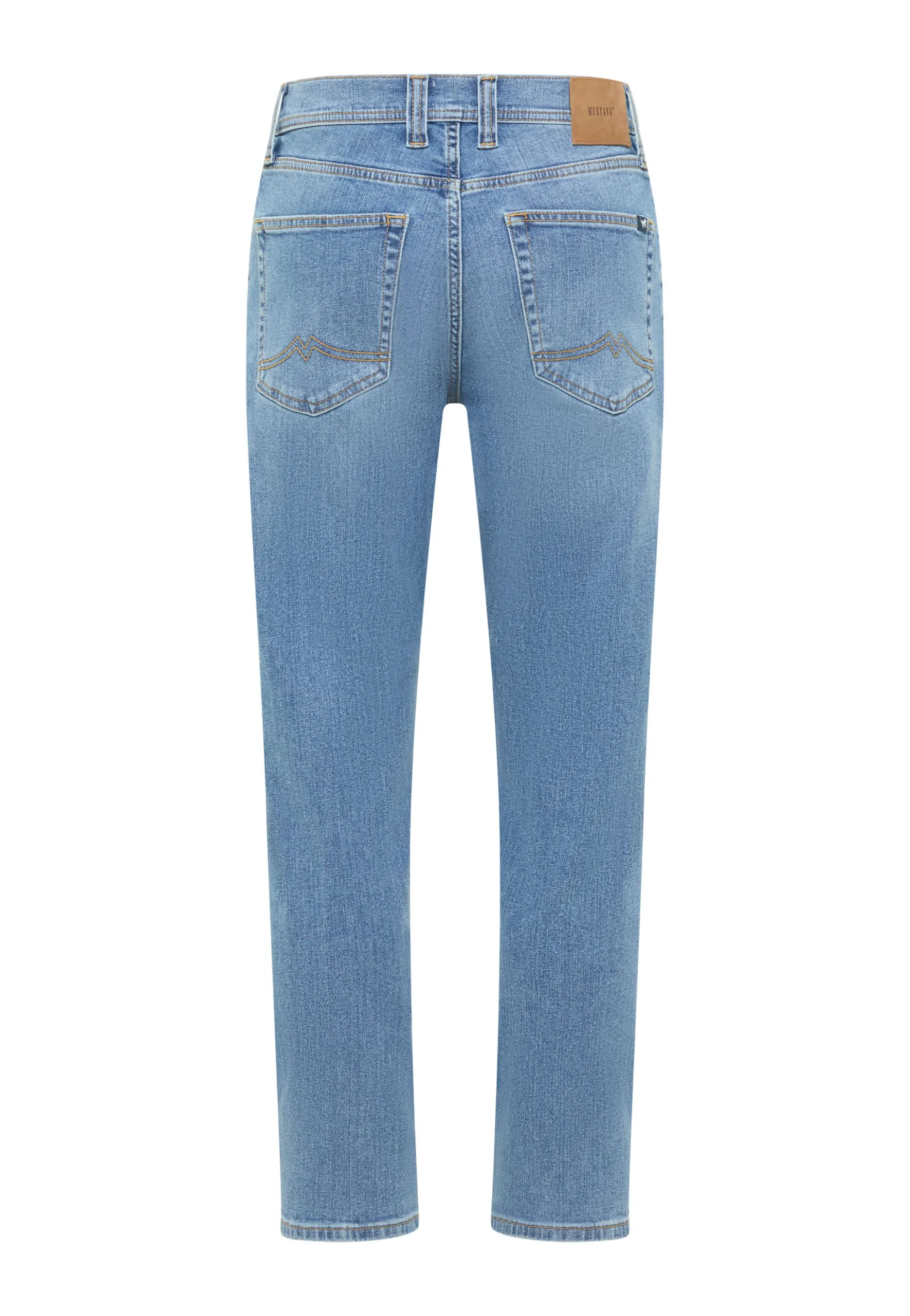 Jeans Style Denver Tapered
