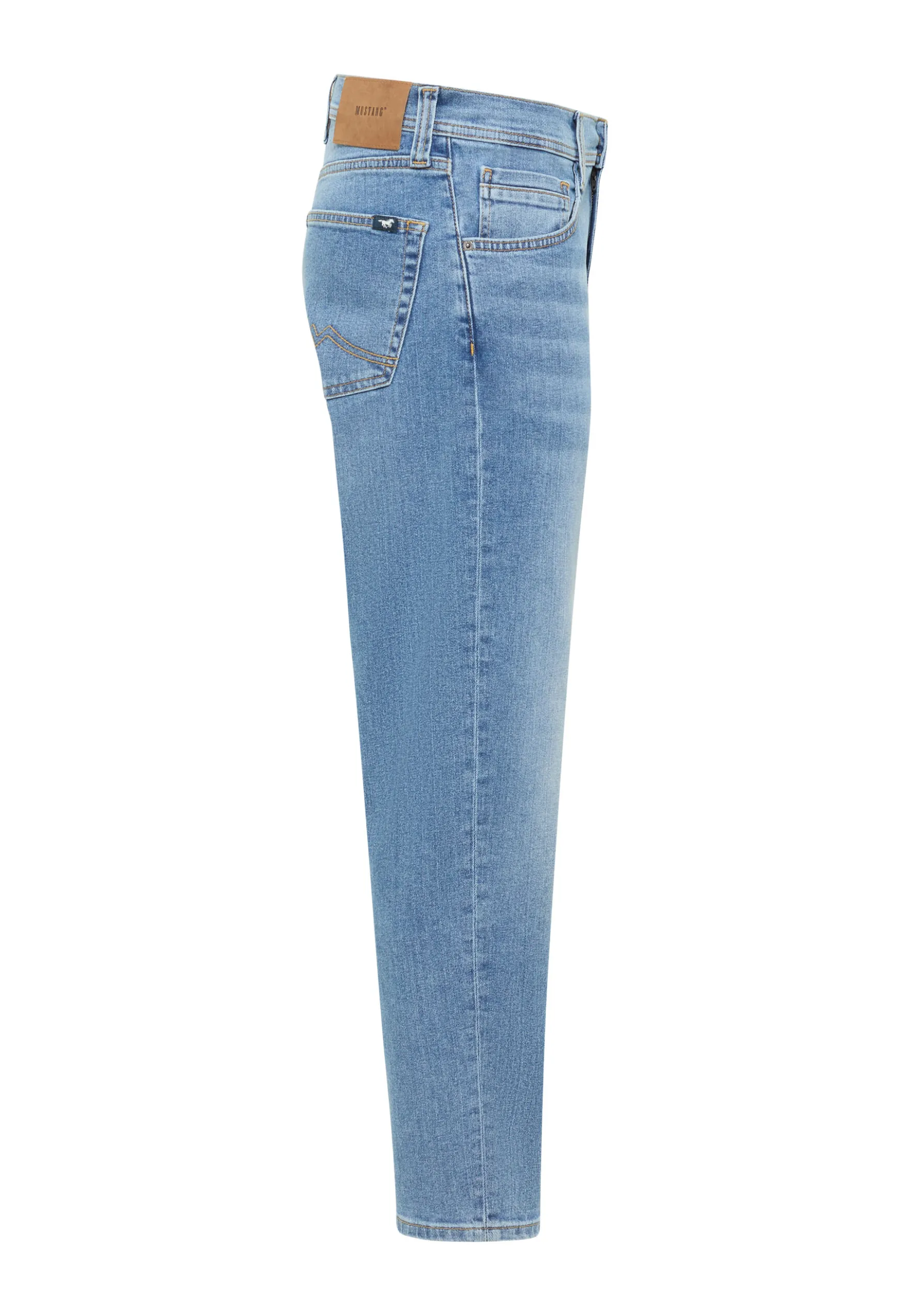 Jeans Style Denver Tapered