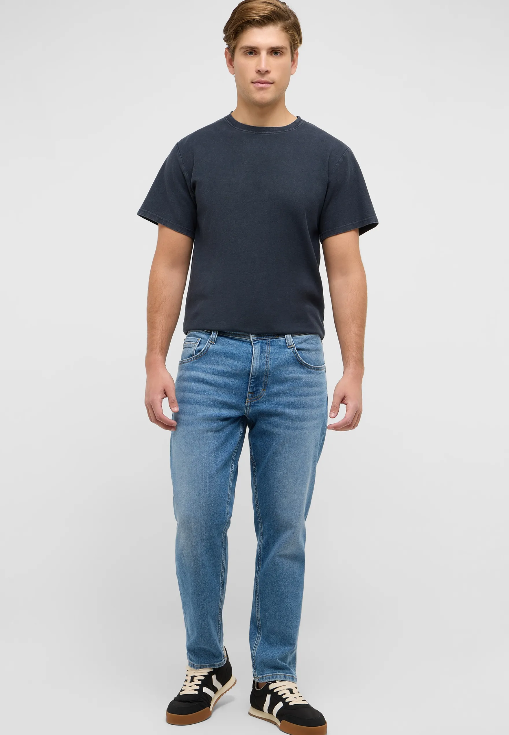 Jeans Style Denver Tapered