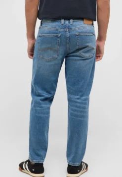 Jeans Style Denver Tapered