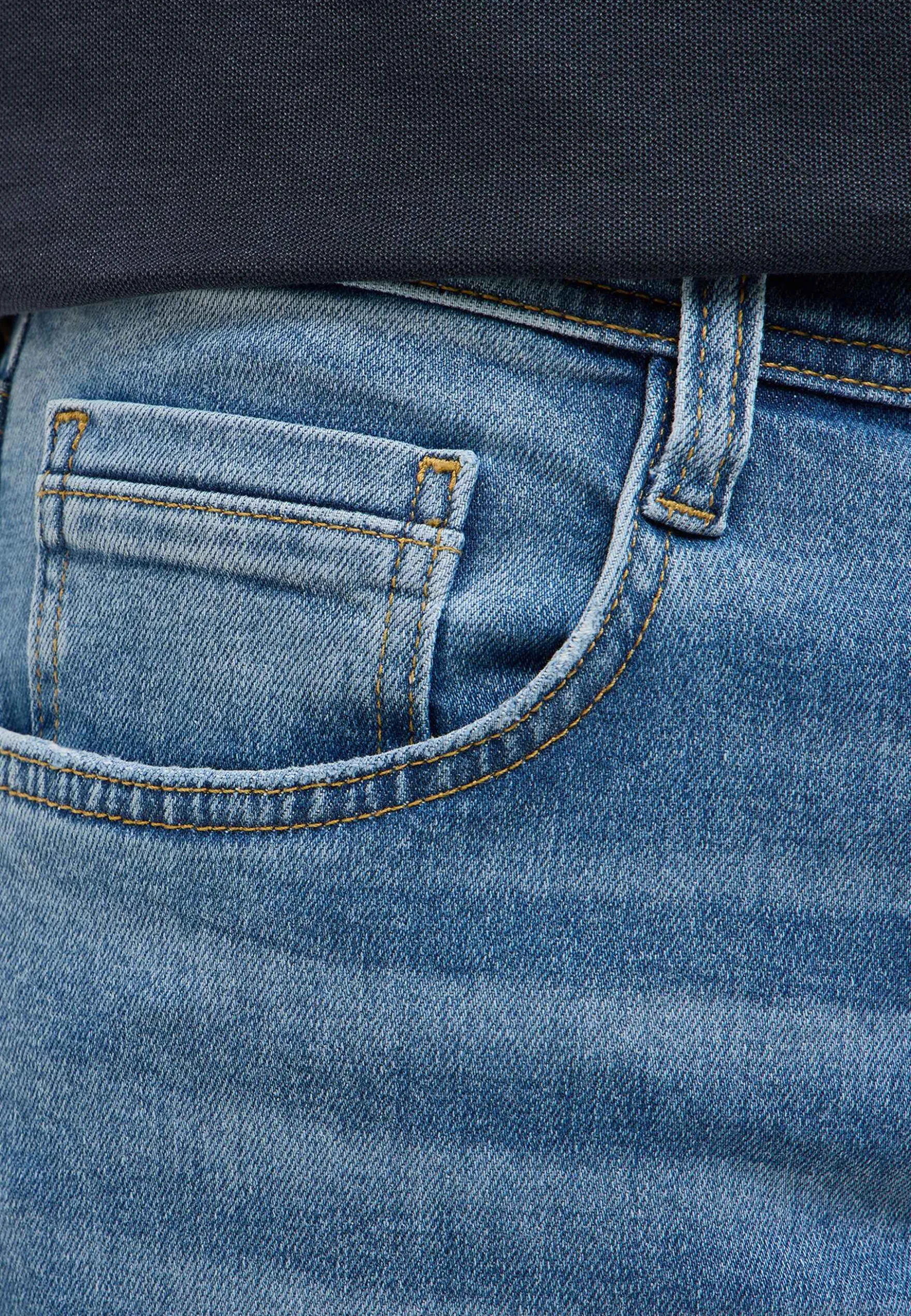 Jeans Style Denver Tapered