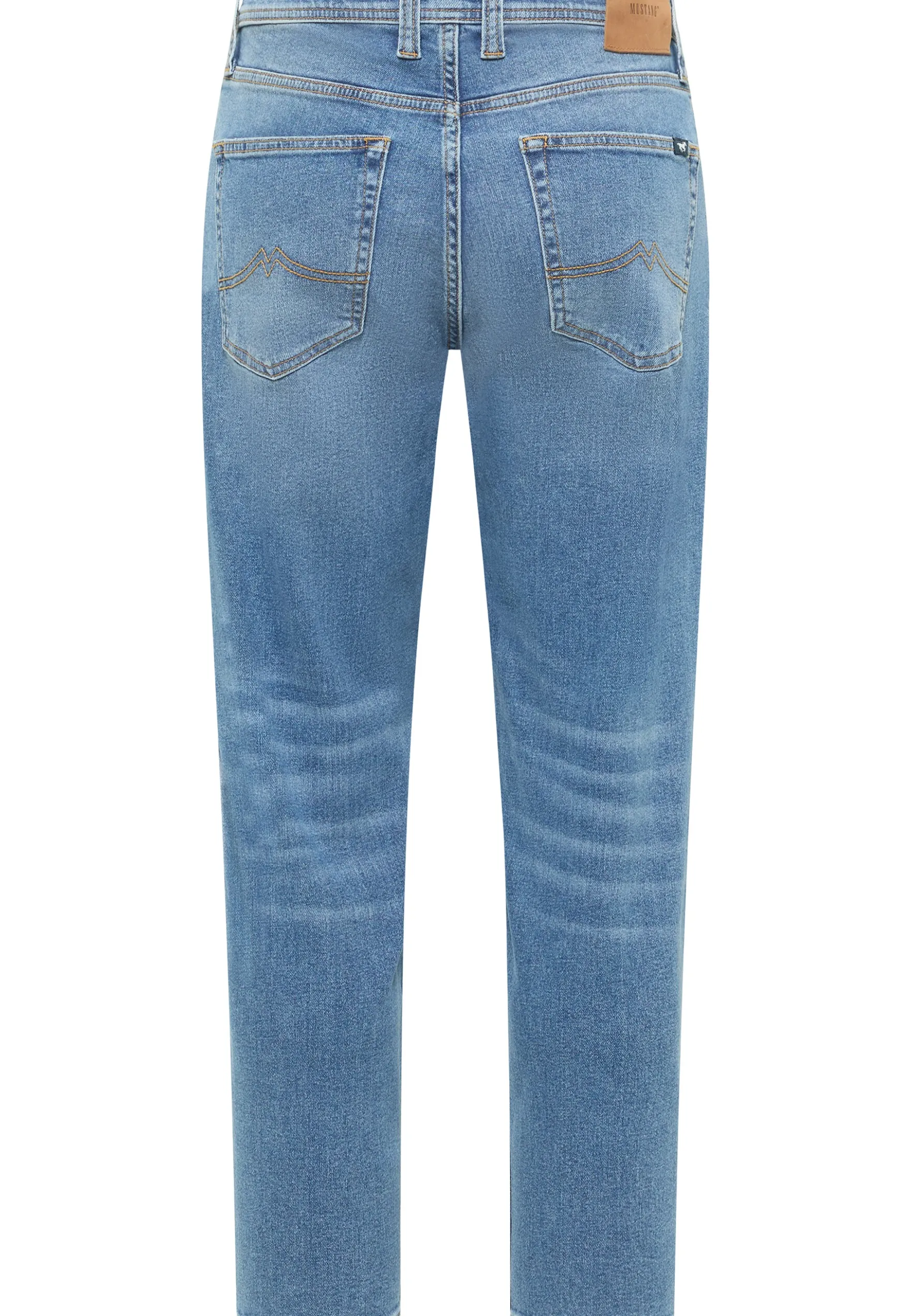 Jeans Style Denver Tapered