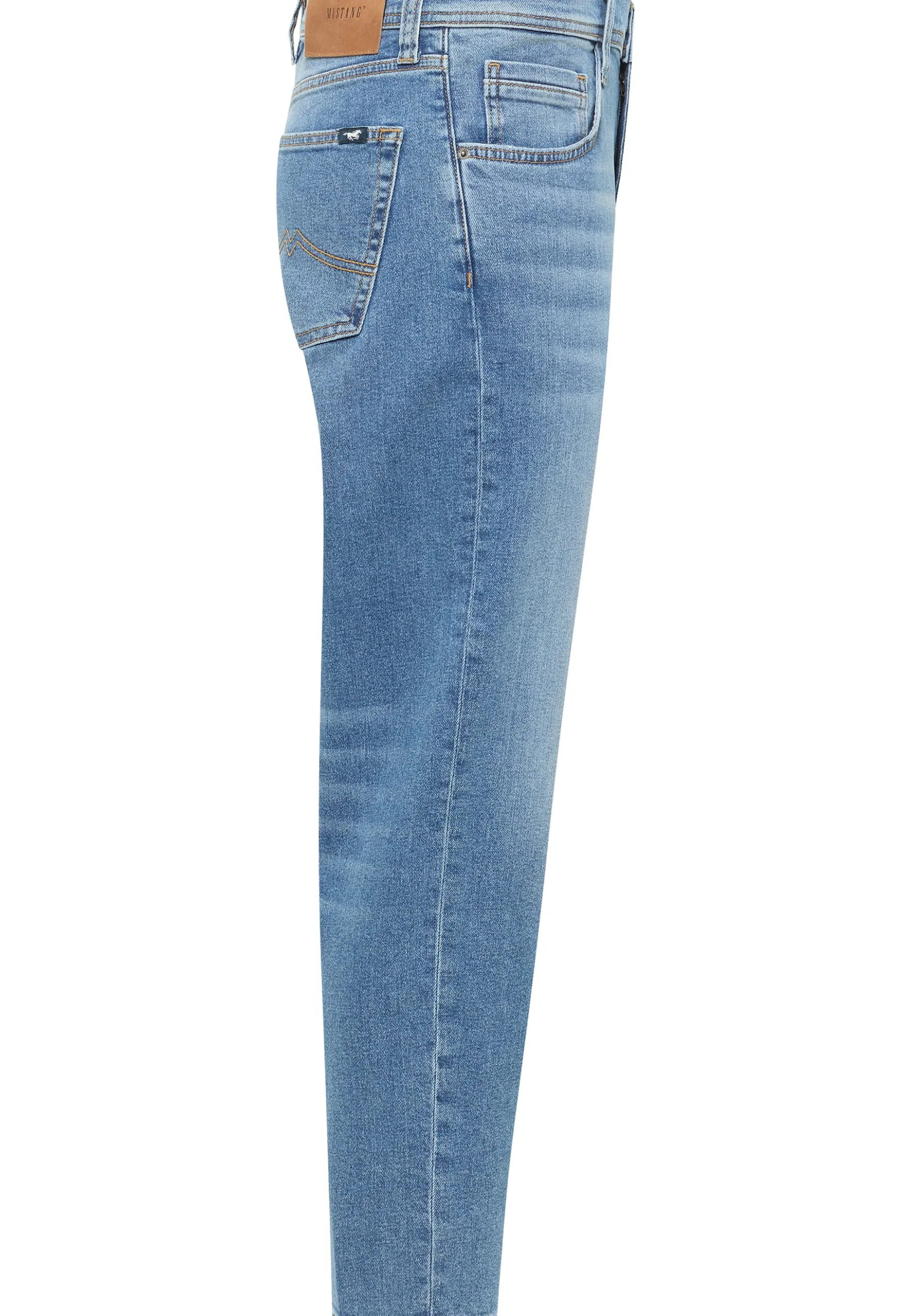 Jeans Style Denver Tapered