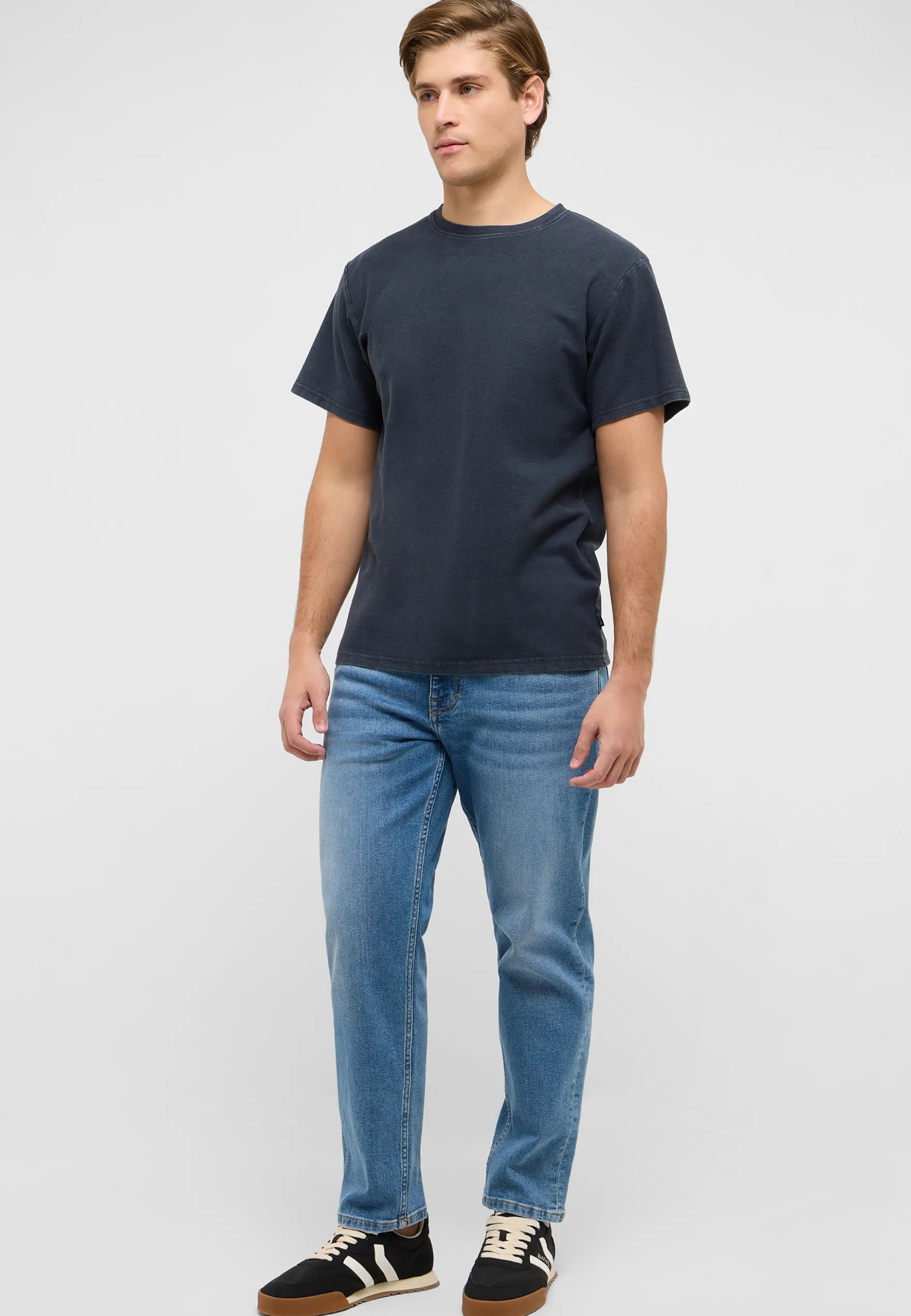 Jeans Style Denver Tapered