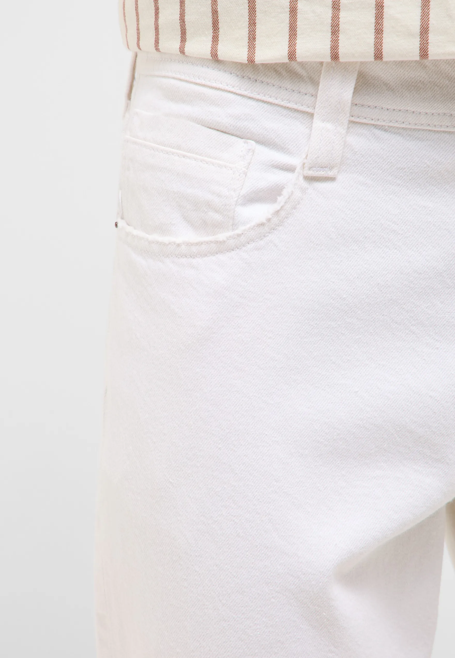 Jeans Style Denver Tapered
