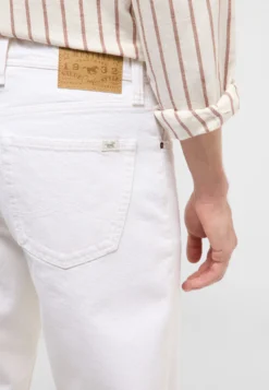 Jeans Style Denver Tapered