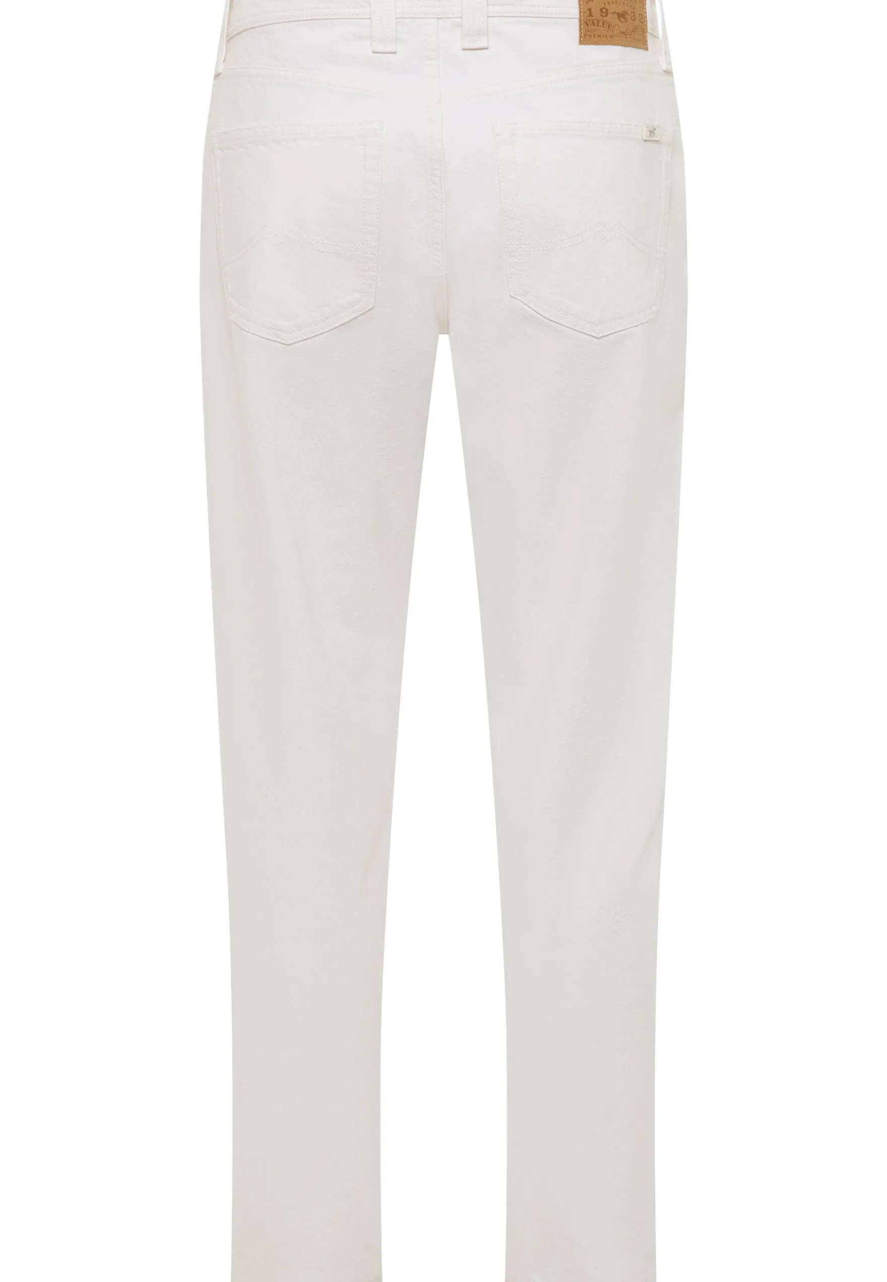 Jeans Style Denver Tapered