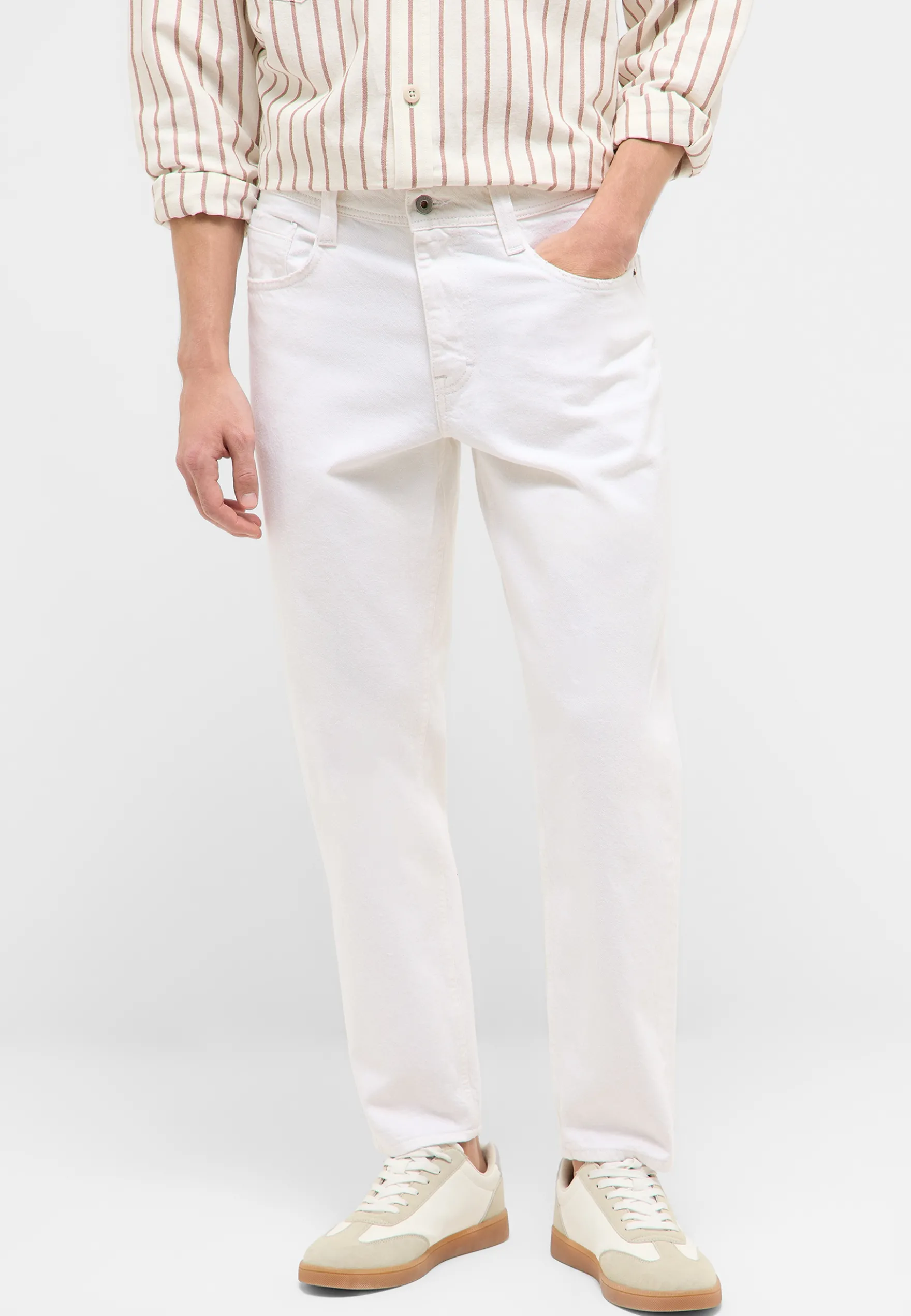Jeans Style Denver Tapered