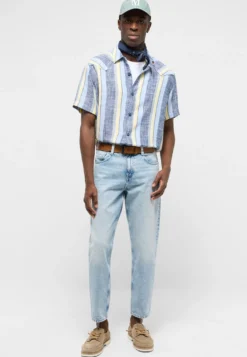 Jeans Style Denver Tapered