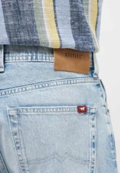 Jeans Style Denver Tapered