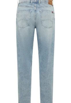 Jeans Style Denver Tapered