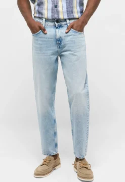 Jeans Style Denver Tapered