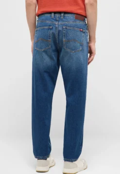 Jeans Style Denver Tapered